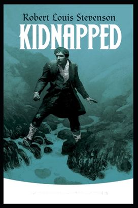 Kidnapped