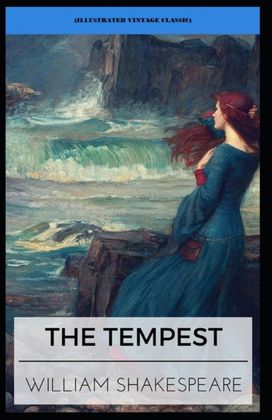 The Tempest The Tempest