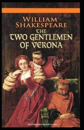 The Two Gentlemen of Verona