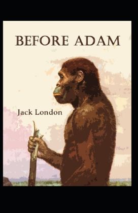 Before Adam Before Adam