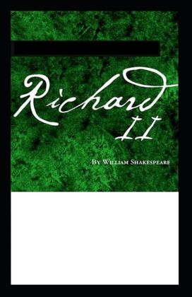 Richard Ii