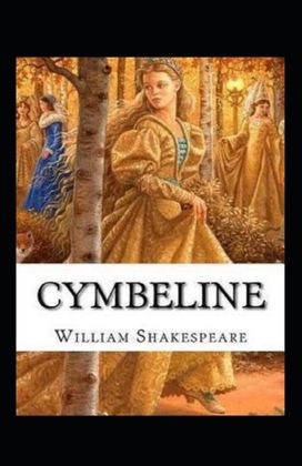 Cymbeline Annotated Cymbeline Annotated