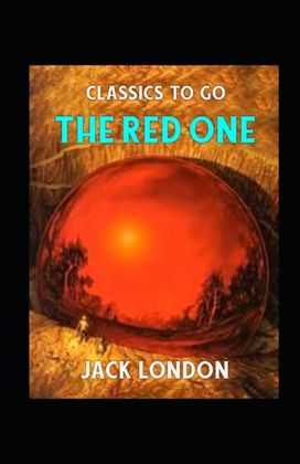 The Red One Annotated The Red One Annotated