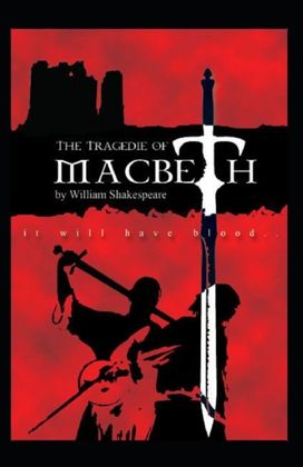 Macbeth (Edition Illustrated)