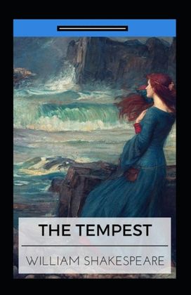 The Tempest Annotated
