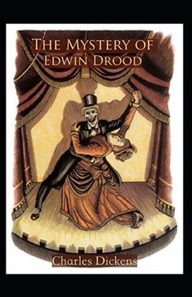 The Mystery of Edwin Drood Annotated