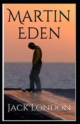 Martin Eden (Illustarted) Martin Eden (Illustarted)