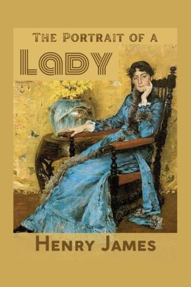 The Portrait of a Lady The Portrait of a Lady
