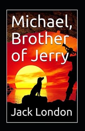Michael, Brother of Jerry Annotated Michael, Brother of Jerry Annotated