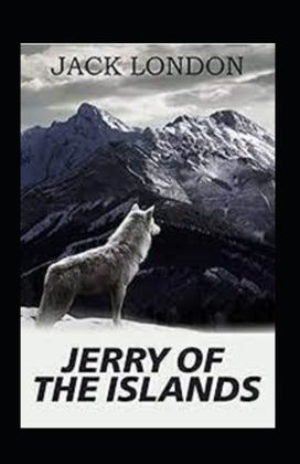Jerry of the Islands Annotated Jerry of the Islands Annotated