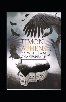Timon of Athens Annotated