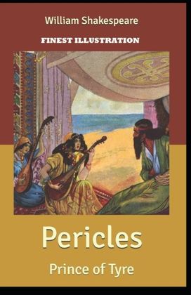 Pericles Prince of Tyre