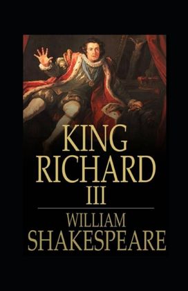 Richard Iii Annotated Richard Iii Annotated