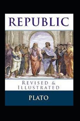 The Republic(Classics Illustrated)