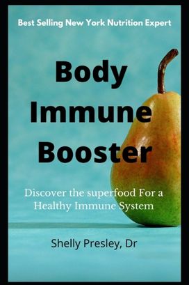 Body Immune Booster