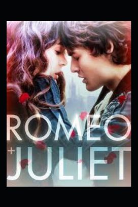 Romeo and Juliet by William Shakespeare