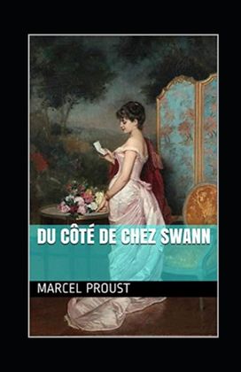 Du Cote De Chez Swann Annote