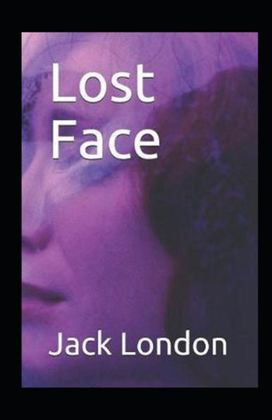 Lost Face Annotated