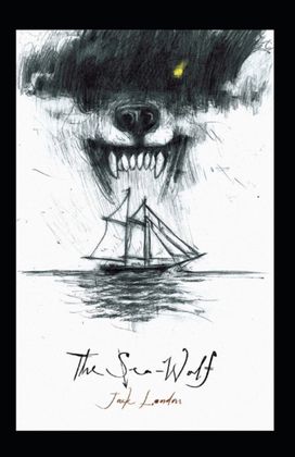 The Sea Wolf Annotated