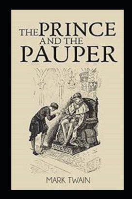 The Prince and the Pauper Annotated The Prince and the Pauper Annotated