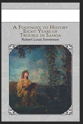 A Footnote to History A Footnote to History