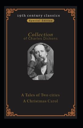 Collection of Charles Dickens