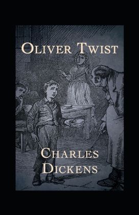 Oliver Twist Annote