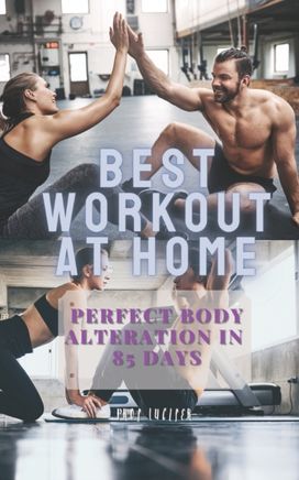 Best Workout at Home Best Workout at Home