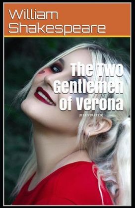 The Two Gentlemen of Verona