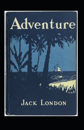 Adventure Annotated Adventure Annotated