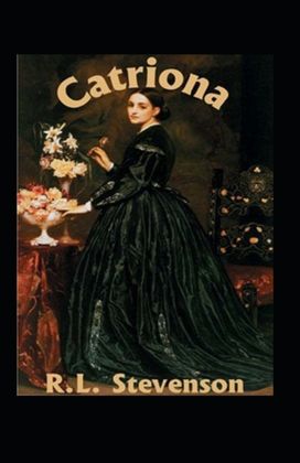 Catriona Annotated Catriona Annotated