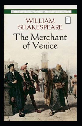 The Merchant of Venice Annotated