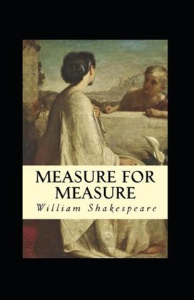 Measure for Measure by Shakespeare(Annotated Edition)