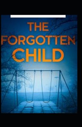 Children of the Frost Action ,Novel (Annotated)