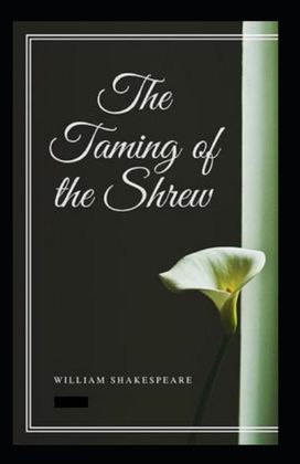 The Taming of the Shrew Annotated