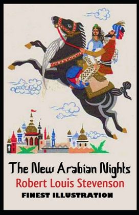 The New Arabian Nights