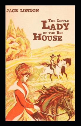The Little Lady of the Big House The Little Lady of the Big House