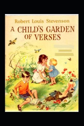 A Child's Garden of Verses Annotated
