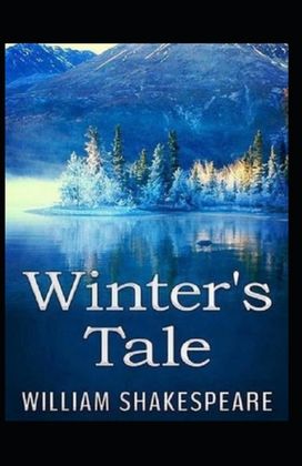 The Winter's Tale Annotated The Winter's Tale Annotated