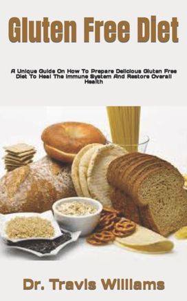 Gluten Free Diet