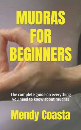 Mudras for Beginners