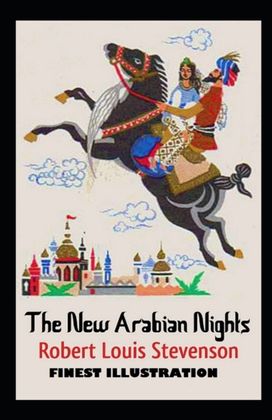 The New Arabian Nights