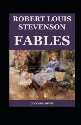 Fables Annotated Fables Annotated