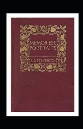 Memories and Portraits Annotated