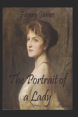 The Portrait of a Lady The Portrait of a Lady