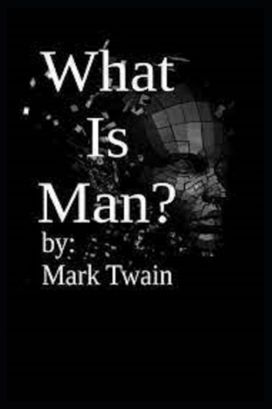 What is Man?
