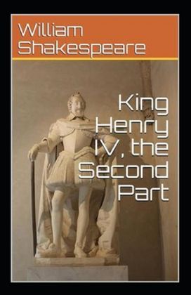 King Henry Iv, Second Part Annotated King Henry Iv, Second Part Annotated