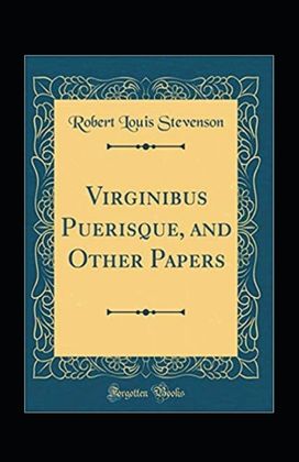Virginibus Puerisque Annotated