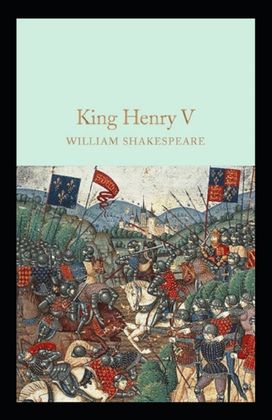 Henry V Annotated Henry V Annotated