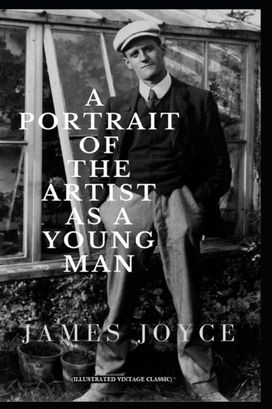 A Portrait of the Artist as a Young Man